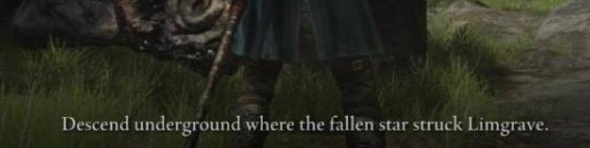 教你艾尔登法环永恒之城在哪里。 