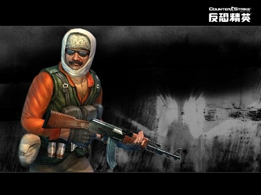 反恐精英大灾变炎魔要注意什么?反恐精英大灾变炎魔注意事项介绍