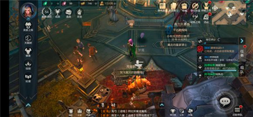 说说拉结尔游侠输出流天赋加点推荐攻略。 