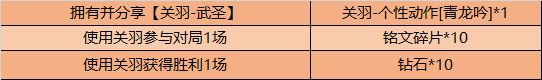 王者荣耀金秋十月活动详细攻略大全 金秋十月有哪些活动和英雄