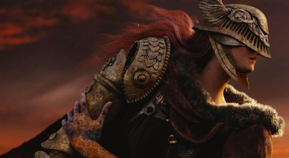 艾尔登法环碎星者在哪里?艾尔登法环碎星者位置介绍