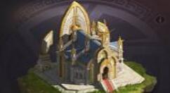 魔法门之英雄无敌：王朝主城建筑攻略分享