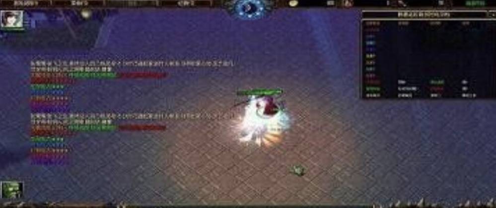 魔兽争霸3冰封王座守卫剑阁流绪微梦怎么玩?魔兽争霸3冰封王座守卫剑阁流绪微梦玩法攻略