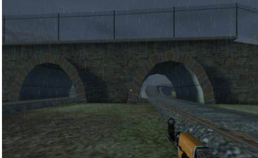 秘密潜入2第三关攻略