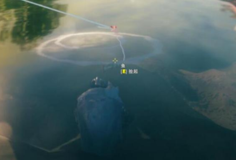 英灵神殿怎么快速抓鱼？英灵神殿快速抓鱼技巧