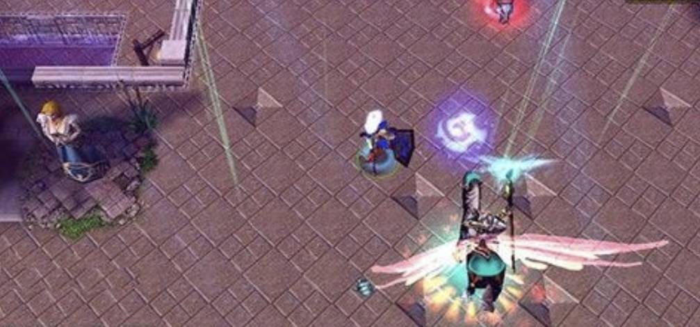 魔兽争霸3冰封王座守卫剑阁流绪微梦怎么玩?魔兽争霸3冰封王座守卫剑阁流绪微梦玩法攻略