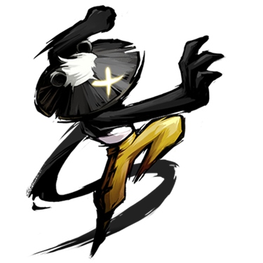 忍者必须死3阿力角色详解