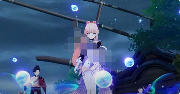 原神北海神教队伍如何玩？原神北海神教队伍玩法攻略