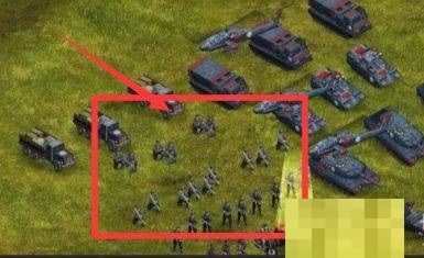 帝国时代2怎么取消编队?帝国时代2取消编队攻略