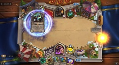 炉石传说砰砰计划外服抢血奇数防战卡组分享