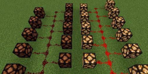 我的世界阳光探测器怎么制作?我的世界阳光探测器制作方法