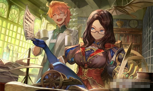 《FGO》赝作复刻无限池分享