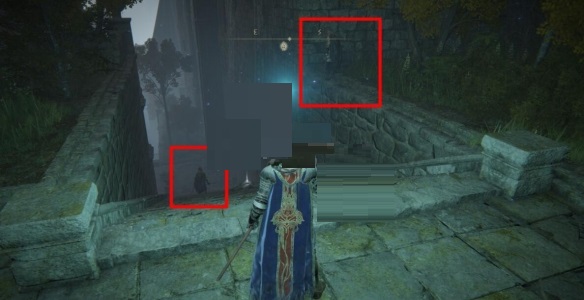 艾尔登法环红木短弓在哪里？艾尔登法环红木短弓位置介绍