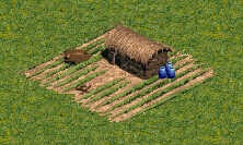 帝国时代1罗马复兴怎么造农民?帝国时代1罗马复兴造农民技巧攻略