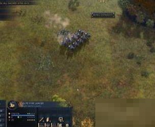 帝国时代2怎么取消编队?帝国时代2取消编队攻略