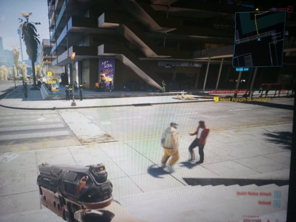 赛博朋克2077天赋怎么刷 赛博朋克2077提升天赋等级方法一览