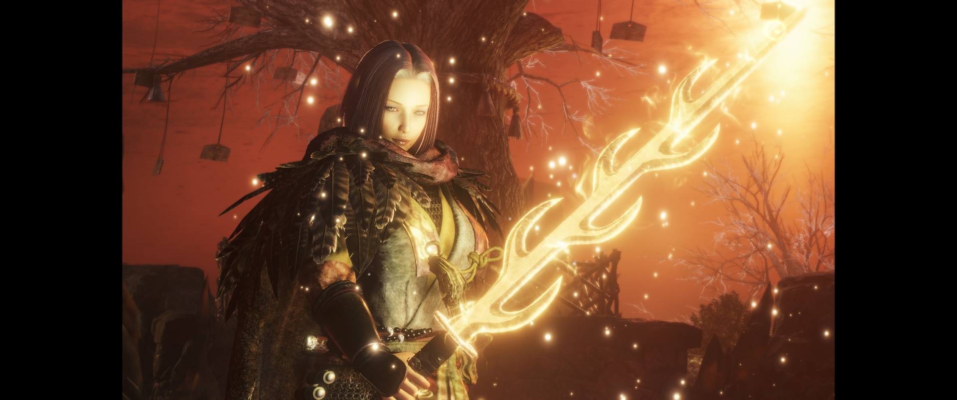 仁王2灵验武器怎么样？仁王2灵验武器属性效果及使用技巧