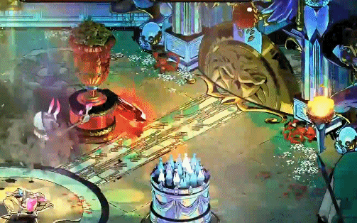 哈迪斯狮鹫坚炮玩法攻略 哈迪斯无限暴击炮攻略