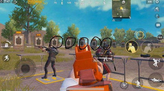 和平精英ss2赛季灵敏度设置的具体方法