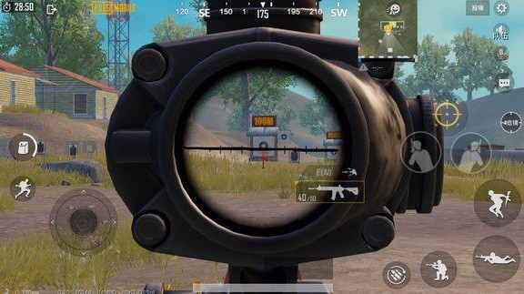 和平精英ss2赛季灵敏度设置的具体方法