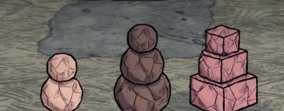 饥荒大理石树怎么种植?饥荒大理石树种植攻略