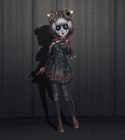 第五人格改版机械师天赋攻略