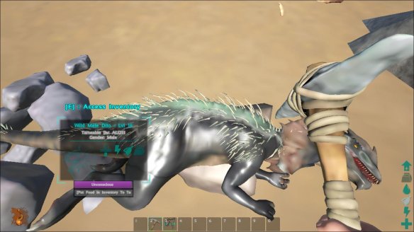 方舟:生存进化宠物选取介绍