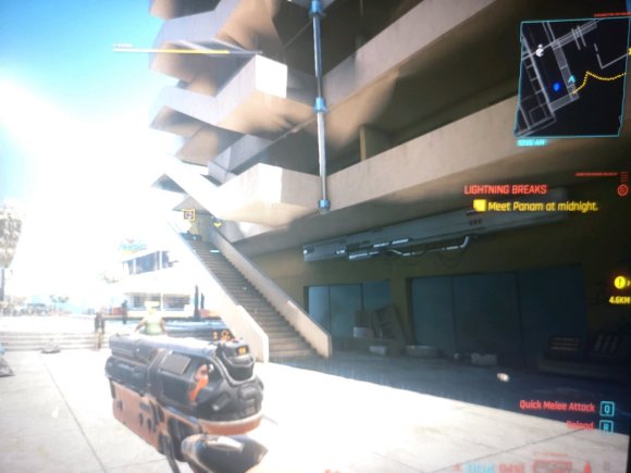 赛博朋克2077天赋怎么刷 赛博朋克2077提升天赋等级方法一览