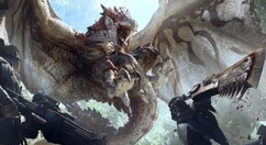 怪物猎人世界冰原冥赤龙攻击方法