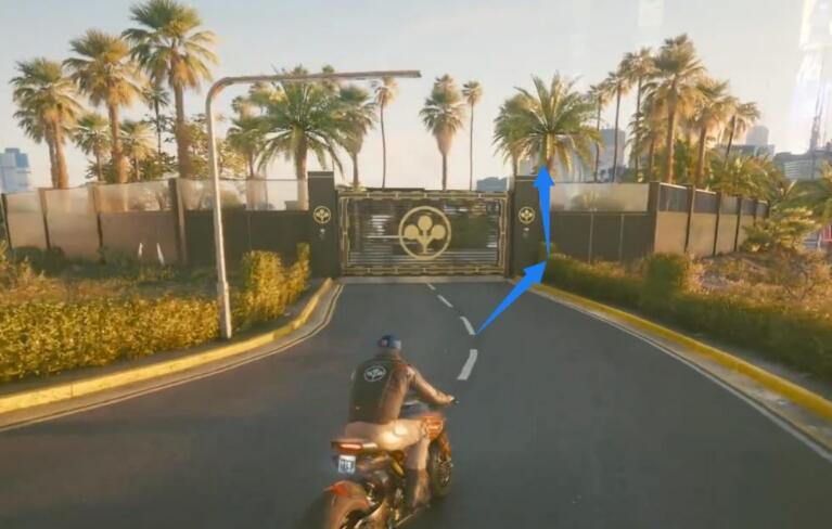 赛博朋克2077源二郎智能手枪在哪得 赛博朋克2077源二郎智能手枪获得方法