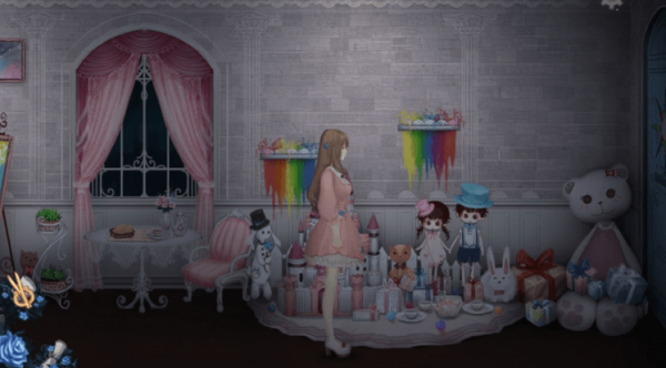 人偶馆绮幻夜全成就解锁攻略