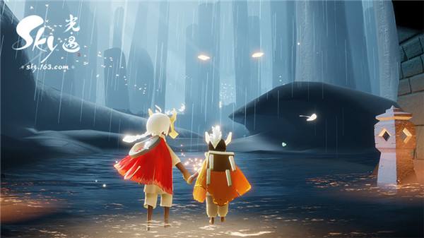 sky光遇好友游戏进入方式详解