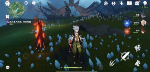 原神深渊火法剧情怎么触发?原神深渊火法剧情触发攻略