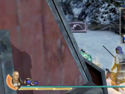 真三国无双7猛将传怎么控制投石车 真三国无双7猛将传控制投石车攻略