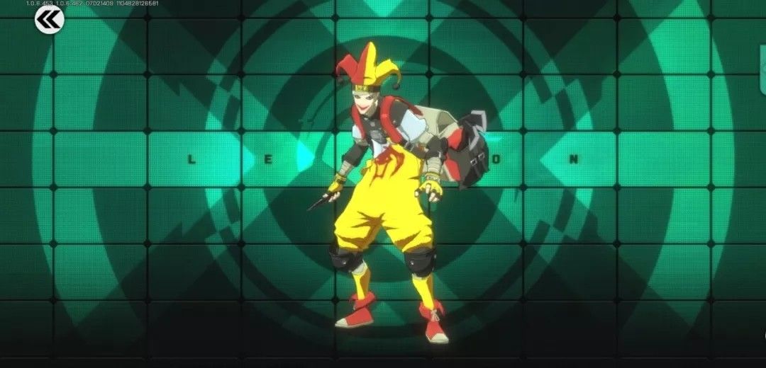 王牌战士小丑玩法与突进技巧攻略