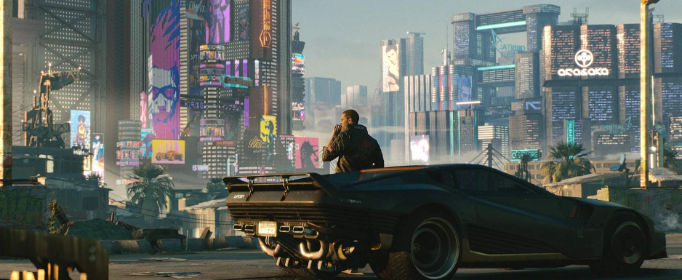 赛博朋克2077橄榄枝任务怎么完成 赛博朋克2077橄榄枝任务完成攻略