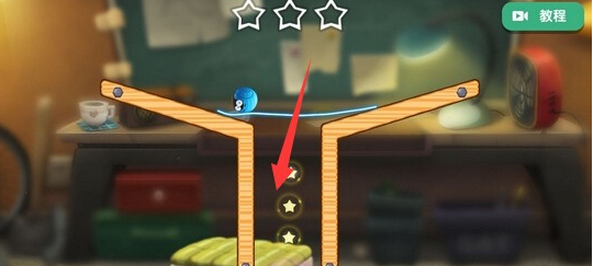 蜗牛转转转1-5关通过操作详解