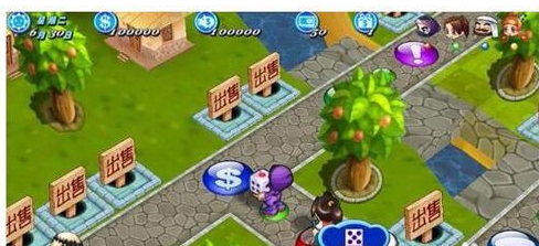 大富翁解封攻略