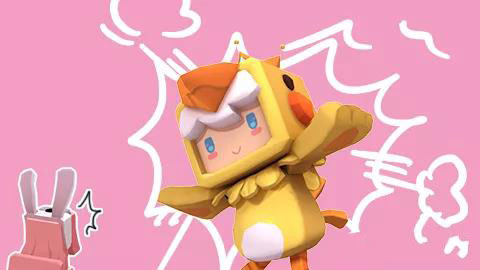 迷你世界啾啾皮肤上架商城解析