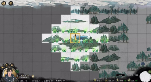 鬼谷八荒洞穴任务怎么触发？鬼谷八荒洞穴任务触发攻略