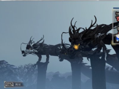 真三国无双7猛将传怎么控制投石车 真三国无双7猛将传控制投石车攻略