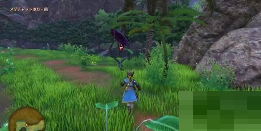 勇者斗恶龙11让火光常照不熄任务怎么完成?勇者斗恶龙11让火光常照不熄任务完成攻略