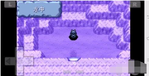 口袋妖怪绿宝石琉璃市第一次怎么进去 口袋妖怪绿宝石第一次进琉璃市