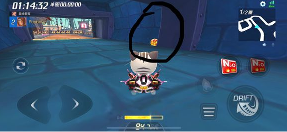 跑跑卡丁车手游全能车神玩法攻略