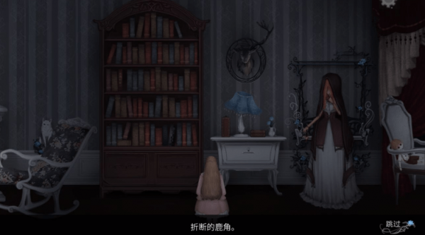 人偶馆绮幻夜全成就解锁攻略