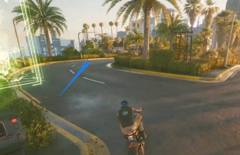 赛博朋克2077源二郎智能手枪在哪得 赛博朋克2077源二郎智能手枪获得方法