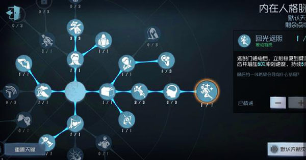 第五人格监管者和逃生者最讨厌的五种天赋攻略