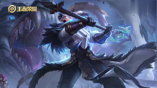 今天分享《王者荣耀》吕布猎兽之王皮肤图文分享。 