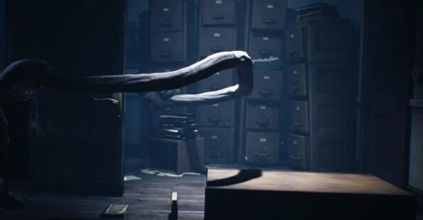 小小梦魇2学校教室怎么走 小小梦魇2学校教室走法