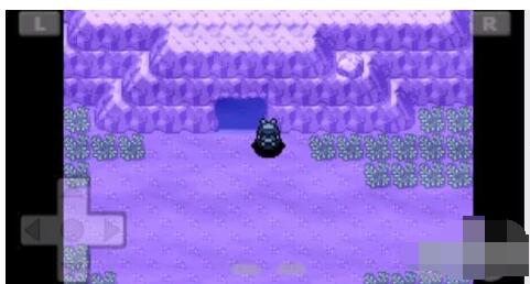 口袋妖怪绿宝石琉璃市第一次怎么进去 口袋妖怪绿宝石第一次进琉璃市